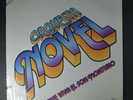ORQUESTA NOVEL Que Viva El Son Montuno LATIN LP SEALED FANIA SALSA
