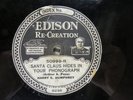 Harry Humphrey - EDISON 50999 - Santa Claus Hides In Your Phonograph