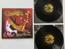 33 LP vinyl record, cypress hill, stoned raiders, 2xLP, 2001 sony, vg cond