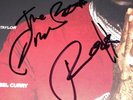 Port Of Miami 2 by Rick Ross Vinyl LP With Signed Extra Cover PSA/DNA COA