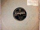 Joseph F. Falcon COLUMBIA 15275 E+ ORIGINAL DEALER STOCK SLEEVE PRE WAR CAJUN 78