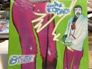 Beck - Midnight Vultures LIMITED EDITION vinyl gatefold record Mint Still Sealed