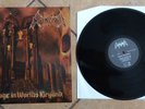 ENTHRONED ‎– Carnage In Worlds Beyond (Black Vinyl)