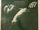 THE SMITHS – THE QUEEN IS DEAD - VINYL BLACK LP FREE SHIPPING - VG+ - 10