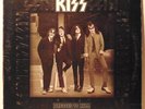 Kiss – Dressed To Kill - 1975 Casablanca NBLP 7016 Hard Rock Vinyl LP VG+