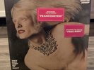 Edgar Winter Group - They Only Come Out at Night - Original 1972 Vinyl LP Sealed