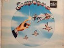 The Kinks, Soap Opera, RCA LPL1-5081 LP, Split Cello, Unopened Gatefold 1975
