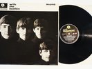Beatles - With The Beatles 1963 UK Mono 12
