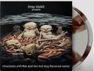 Chocolate Starfish Hot Dog Flavored Water Vinyl - Limp Bizkit - Enjoy the Ride