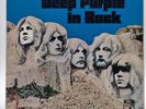 Deep Purple - In Rock - Near Mint - 1976 - Harvest Records - Germany