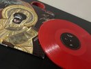 Don Broco - Technology Signed Red Vinyl