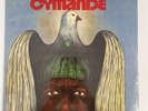 Cymande (Original SEALED) 70s Press janus demonfuzz funk calypso rare lp