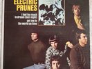 The Electric Prunes Self Titled Vinyl LP Record 1967 Reprise Records
