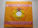 MOSES DILLARD & THE TEX TOWN DISPLAY Curtom 45 RPM I'VE GOT TO FIND A WAY -PROMO