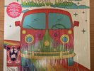 GRATEFUL DEAD - Smiling On A Cloudy Day LP- (Violet Vinyl )