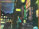 DAVID BOWIE   THE RISE AND FALL OF ZIGGY STARDUST   MFSL LP   NM