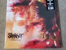 Slipknot Vinyl Record The End So Far Misprint New Sealed