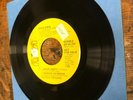 DAVID BOWIE Space Oddity 4 track EP Original Promo 7