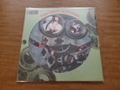 Soft Machine 1968 1st Press Die-Cut Sleeve Original   CPLP 4500, NEAR MINT