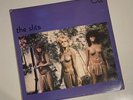 The Slits - Cut • LP 1979 Vinyl • ILPS 9573 • SUPER RARE