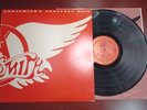 AEROSMITH Aerosmith's Greatest Hits Vinyl LP Vintage 1980 FC 36865
