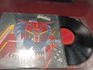 JUDAS PRIEST - Defenders Of The Faith 80s Metal Vinyl LP 1984 NM with Plastic