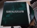 Dillinger Four This Shit Is Genius LP D4 Punk Emo Core NOFX