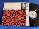 SAM RIVERS DIMENSIONS BLUE NOTE BST84261 DMM.  1986 USA LP NEAR MINT