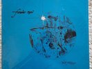 WALT MCKENZIE Forever New RARE XIAN PSYCH Private Press AL PERKINS * SEALED MINT