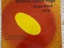 WHITTEN JUNIOR HIGH STAGE BAND 