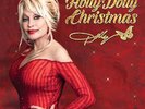 Dolly Parton - A Holly Dolly Christmas 2LP NEW WHITE VINYL