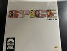 SPICE GIRLS Spice (Limited Edition White Vinyl)