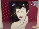 DURAN DURAN - Rio LP - Original 1982 US Press - NM / EX Capitol - Inner Sleeve