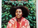 2 LP Alice Coltrane REFLECTION ON CREATION AND SPACE - 1973 Impulse Quadraphonic