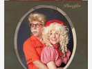 Puscifer Conditions of My Parole Vinyl Repress LP Album - New & Sealed Red Swirl