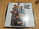 The Beatles - Yesterday And Today 1966 T 2553 2nd STATE BUTCHER - VG+ - RARE