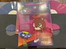 KANYE WEST GRADUATION 2LP  COLORED +  INSERT  REISSUE MINT