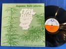 AUGUSTUS PABLO ITAL DUB TROJAN 115 KING TUBBY.  ORIGINAL UK LP NEAR MINT