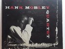 HANK MOBLEY QUARTET 10