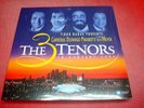 Carreras, Domingo, Pavarotti with Mehta 'The 3 Tenors In Concert 1994' SEALED LP
