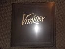 Pearl Jam - Vitalogy   REISSUE  VINYL  2LPs    NEU  (2016)