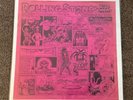 THE ROLLING STONES ALL MEAT MUSIC San Fransisco NM Vintage Vinyl *MEMORYLEN*