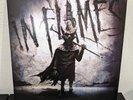 In Flames I, The Mask Black Vinyl 2xLP (Used)