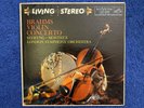 RCA LSC-2281 Szeryng Brahms Violin Concerto 1S