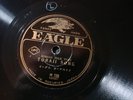 KOREAN FOLK SONGS TORAJI SONG 78 ARIAN RECORD MADE IN OCCUPIED JAPAN