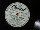 MILES DAVIS DARN THAT DREAM 10