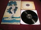 GOLDEN EARRING MOONTAN UK 1ST PRESS NEAR MINT AUDIO TEXTURED GATEFOLD RADAR LOVE