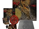 CATTLE DECAPITATION - DEATH ATLAS , 2LP + CD + 7