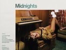 NEW Taylor Swift – Midnights- Special Edition, Jade Green Marbled