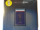 Jamiroquai  Travelling Without Moving 2xYELLOW VINYL LP (SEALED) Anniversary ed